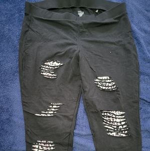 Torrid Premium leggings